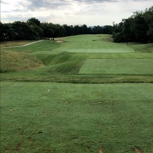 Meet your Posher, Darren